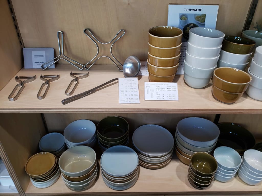 商品