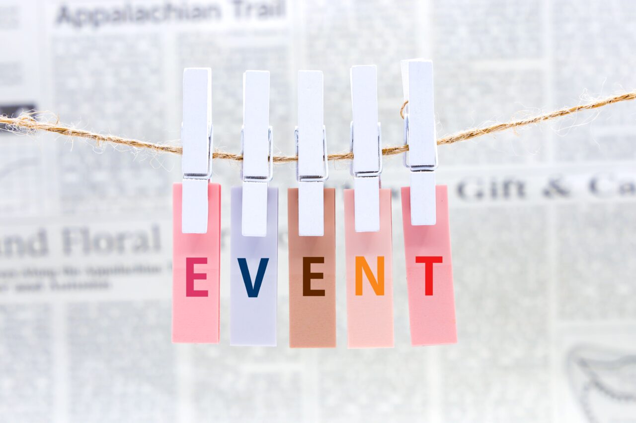 武蔵野市のイベント情報です