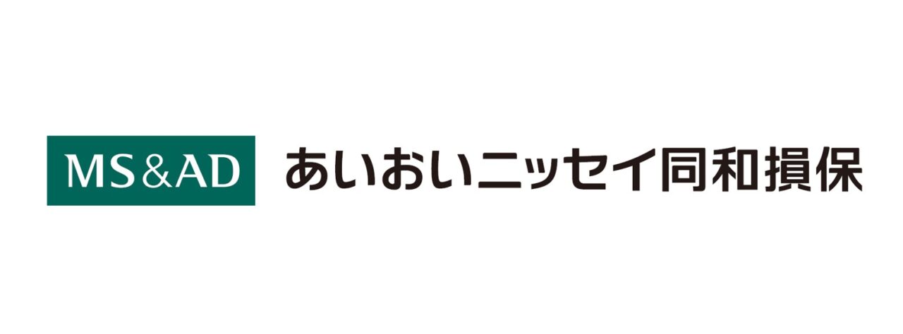 あいおいニッセイ同和損害保険株式会社の企業ロゴ