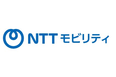 NTTモビリティ株式会社の企業ロゴ